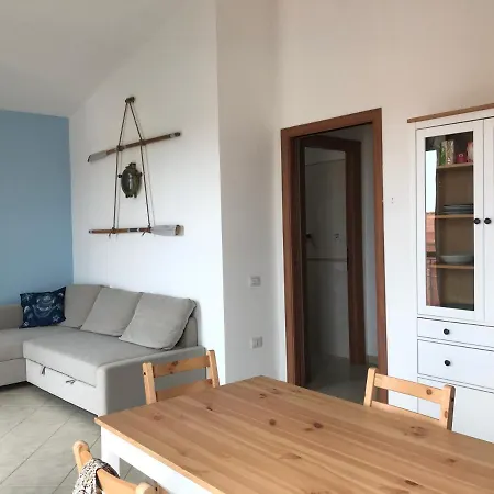 Apartment Casadamare Pula