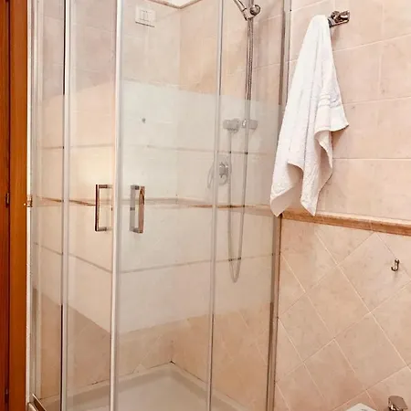 Apartment Casadamare *