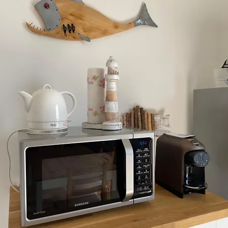 Apartment Casadamare