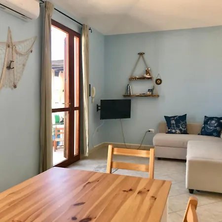 Apartment Casadamare