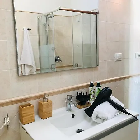Casadamare Apartment Pula